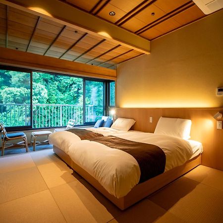 Hotel Hakone Pax Yoshino Extérieur photo