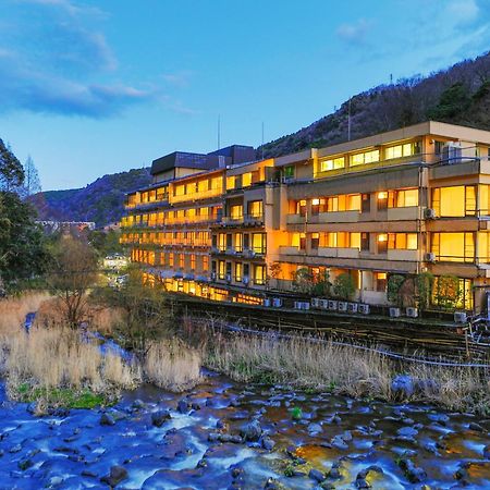 Hotel Hakone Pax Yoshino Extérieur photo