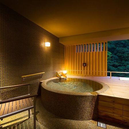 Hotel Hakone Pax Yoshino Extérieur photo