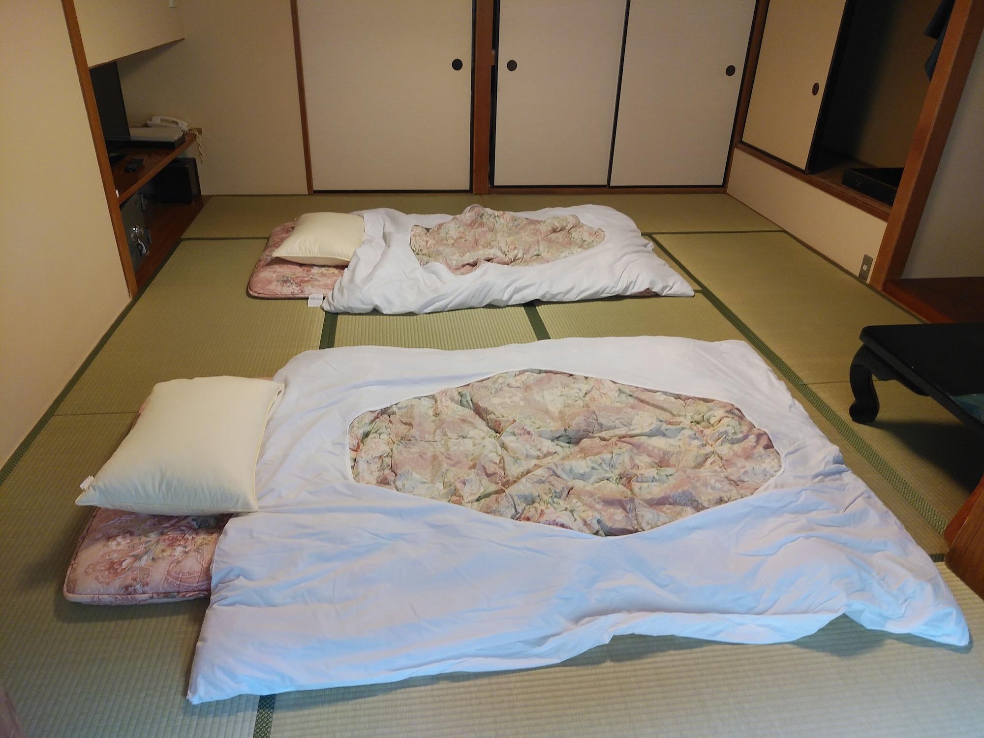 Hotel Hakone Pax Yoshino Extérieur photo