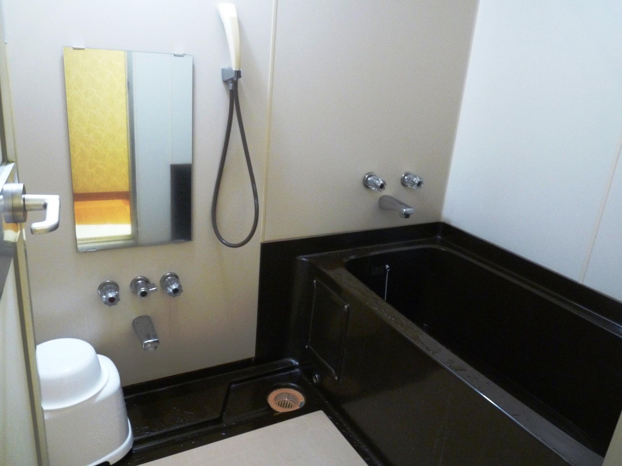 Hotel Hakone Pax Yoshino Extérieur photo