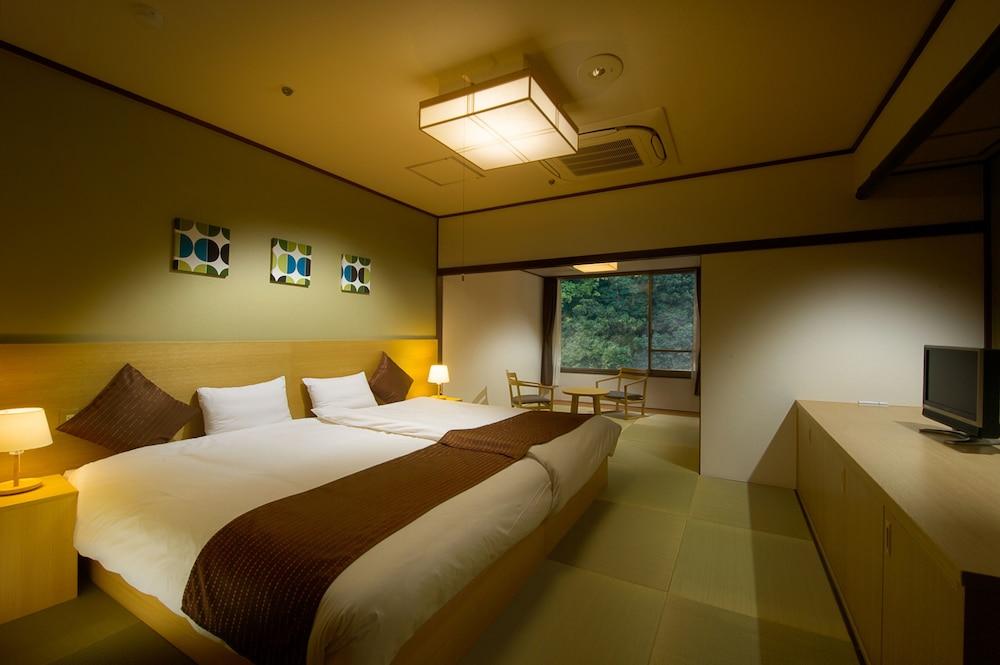 Hotel Hakone Pax Yoshino Extérieur photo