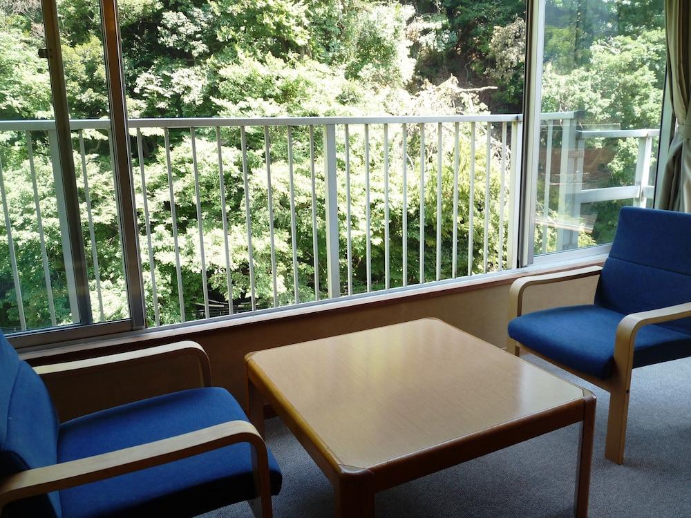 Hotel Hakone Pax Yoshino Extérieur photo
