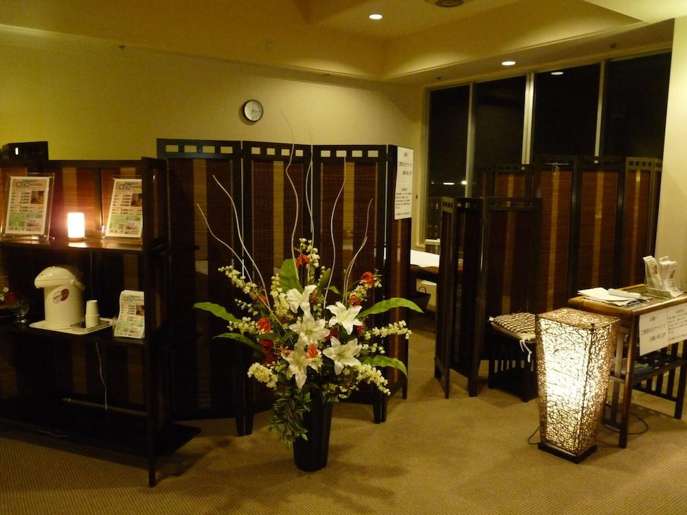 Hotel Hakone Pax Yoshino Extérieur photo