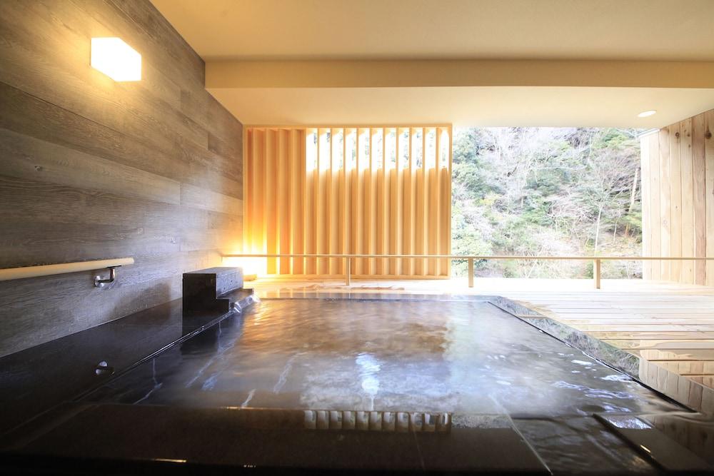 Hotel Hakone Pax Yoshino Extérieur photo