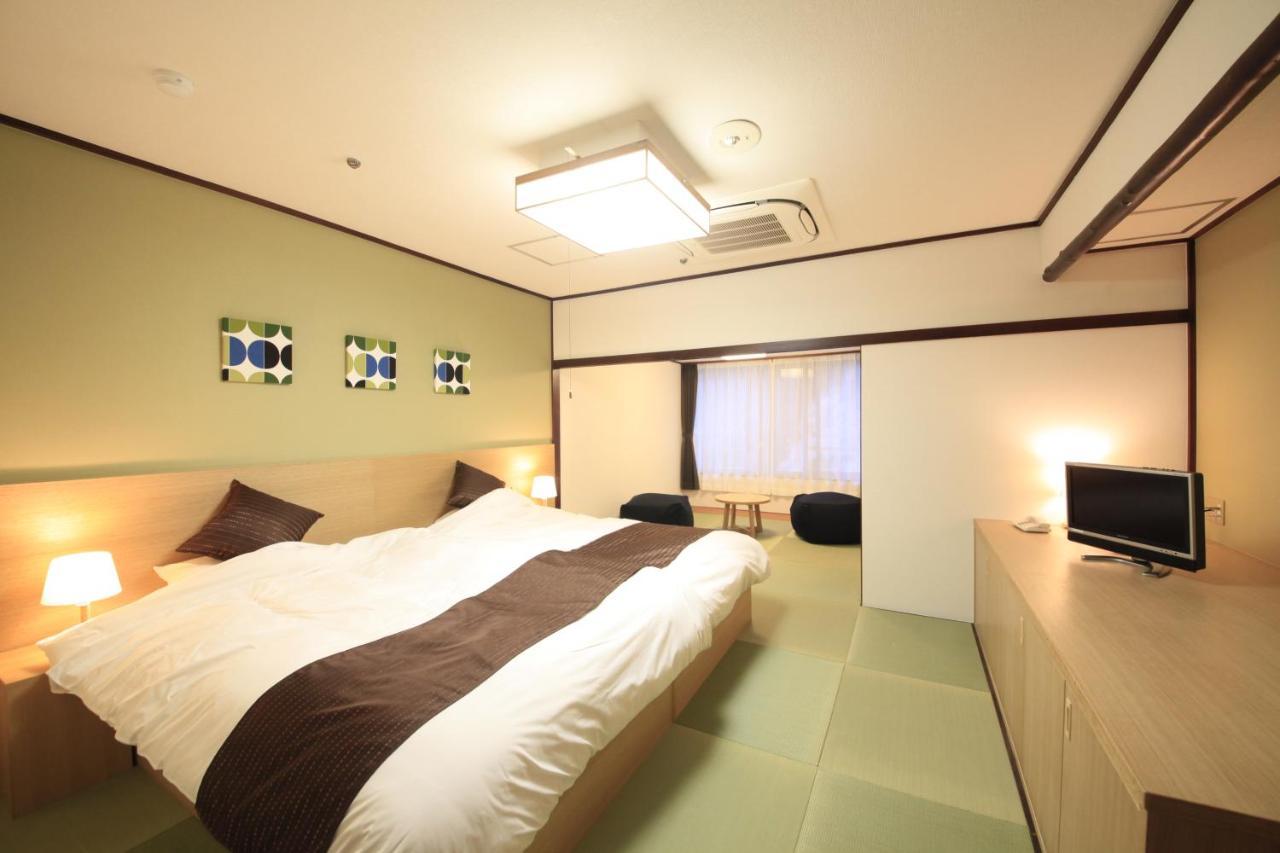 Hotel Hakone Pax Yoshino Extérieur photo