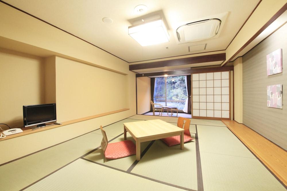 Hotel Hakone Pax Yoshino Extérieur photo