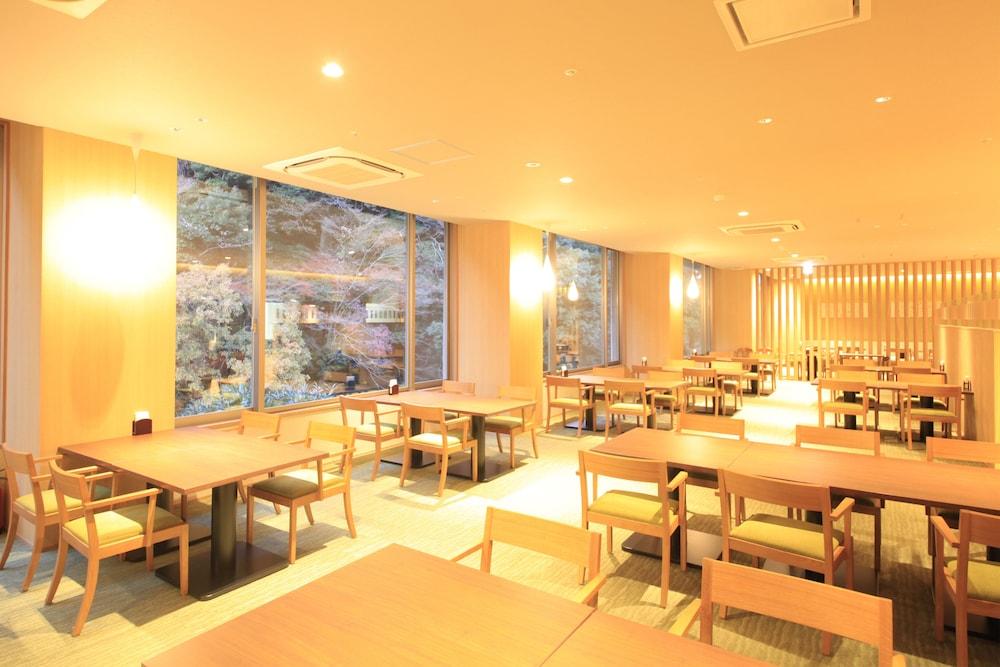 Hotel Hakone Pax Yoshino Extérieur photo