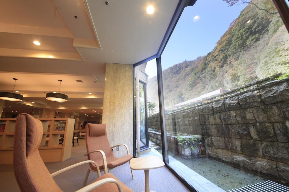 Hotel Hakone Pax Yoshino Extérieur photo