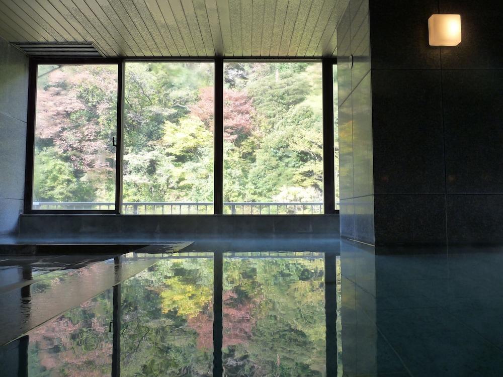 Hotel Hakone Pax Yoshino Extérieur photo