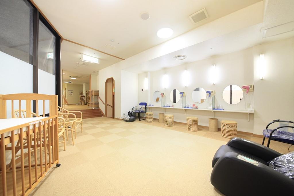 Hotel Hakone Pax Yoshino Extérieur photo