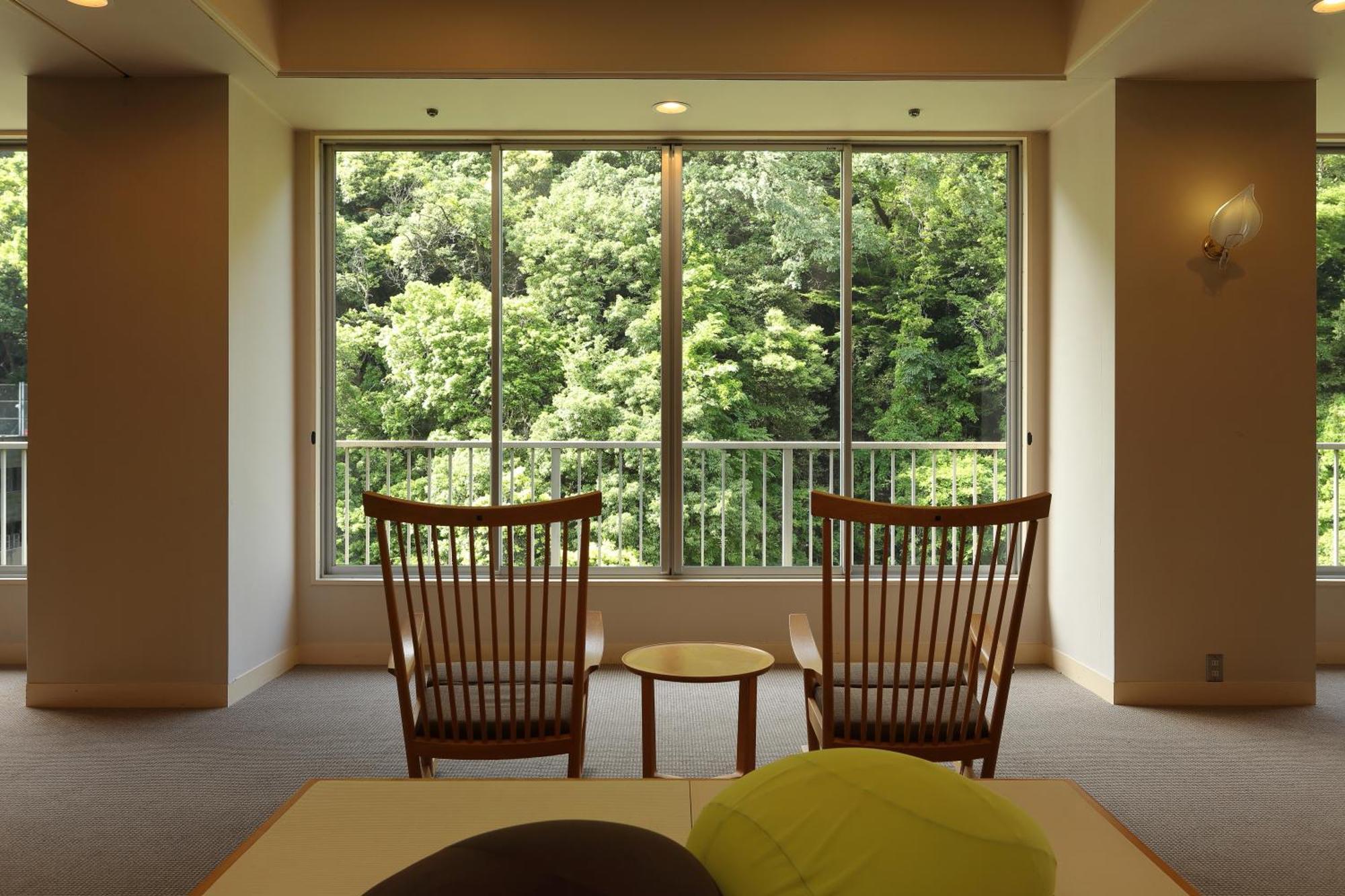 Hotel Hakone Pax Yoshino Extérieur photo