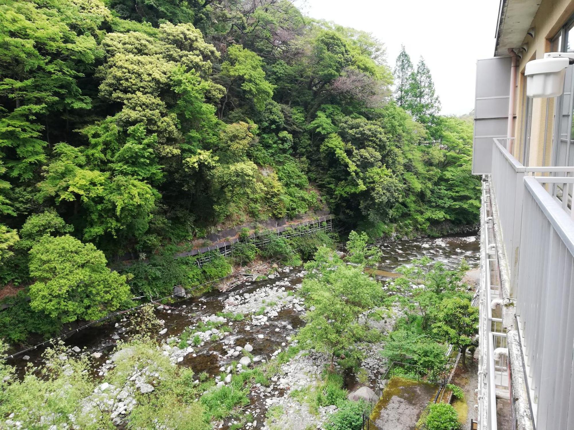 Hotel Hakone Pax Yoshino Extérieur photo