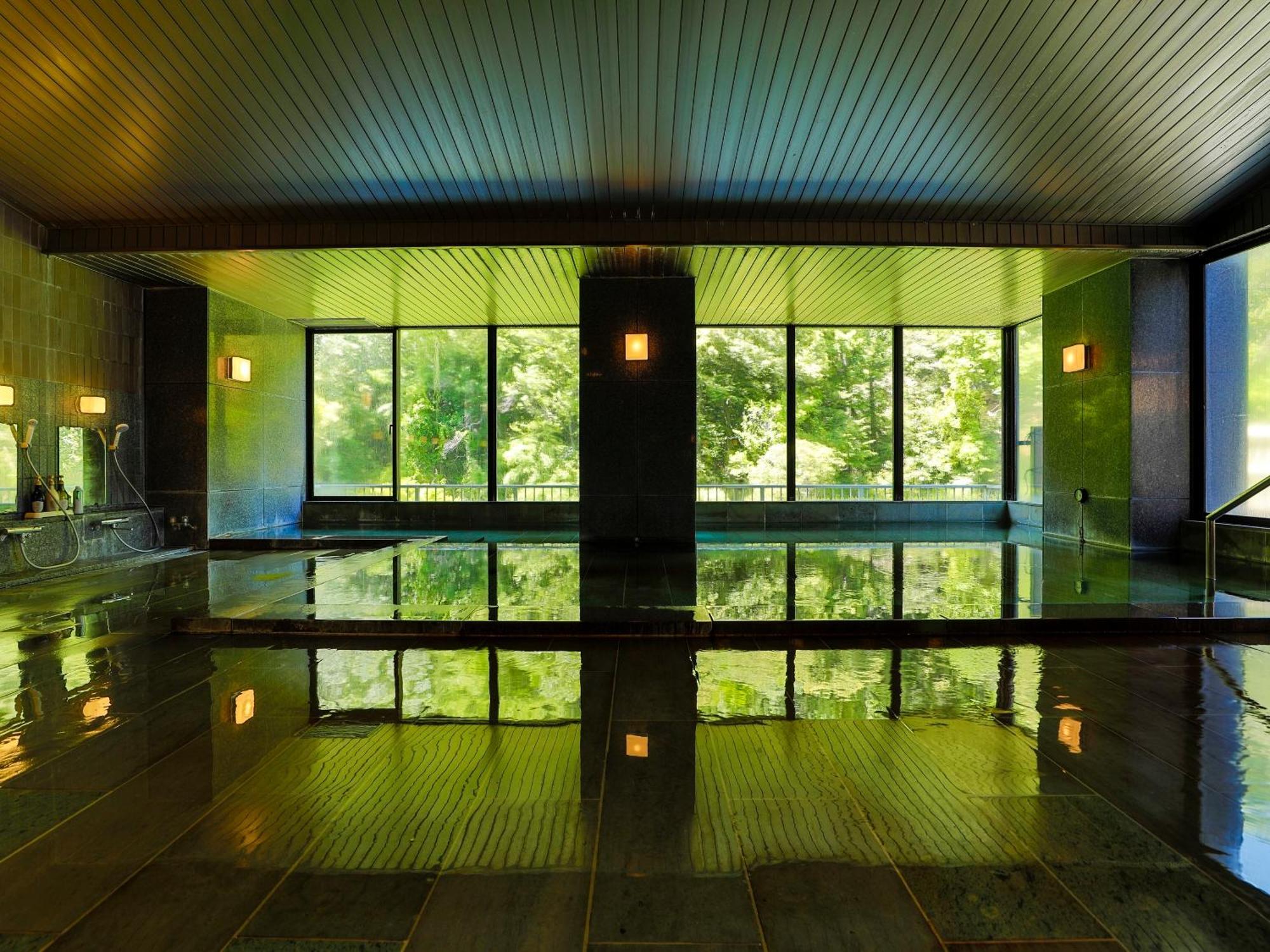 Hotel Hakone Pax Yoshino Extérieur photo
