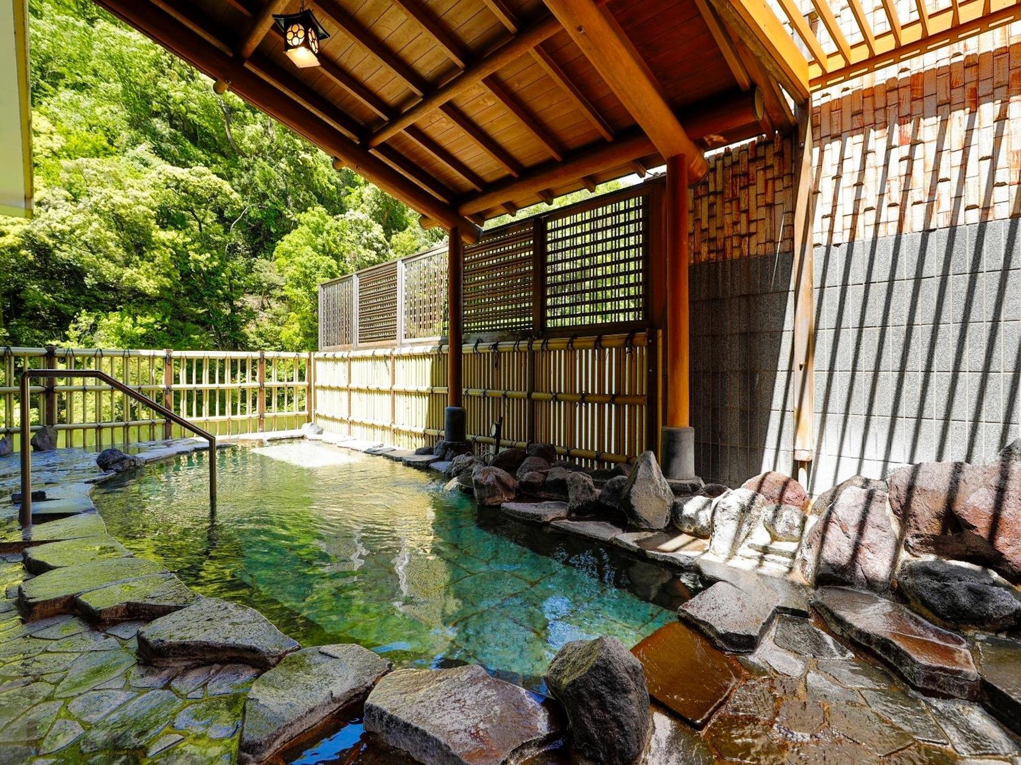 Hotel Hakone Pax Yoshino Extérieur photo