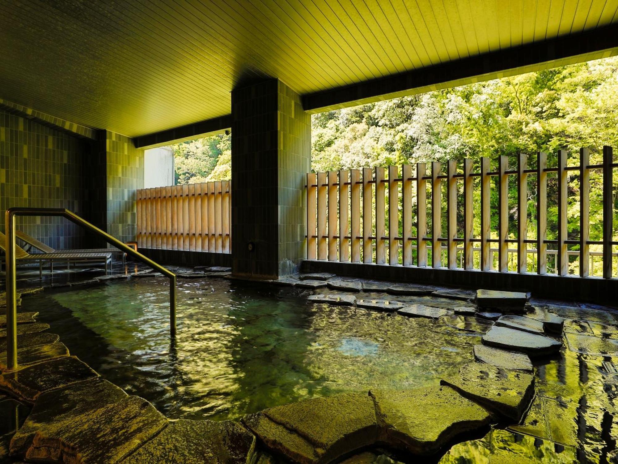 Hotel Hakone Pax Yoshino Extérieur photo