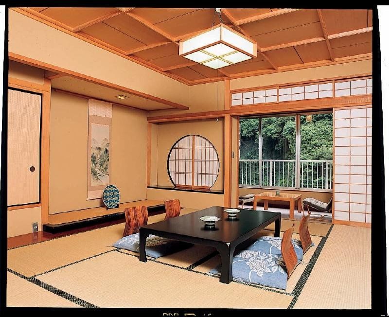 Hotel Hakone Pax Yoshino Extérieur photo