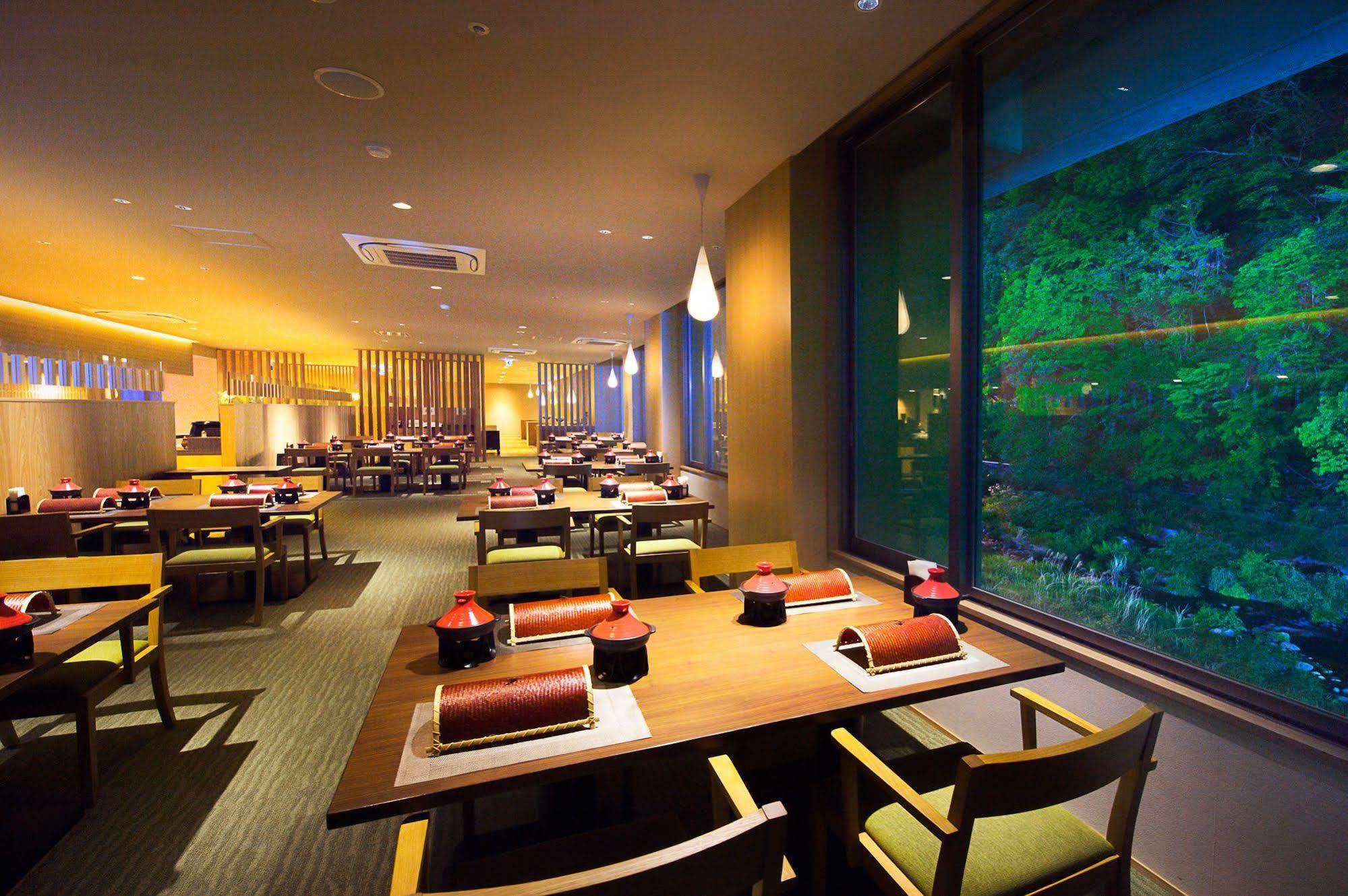 Hotel Hakone Pax Yoshino Extérieur photo