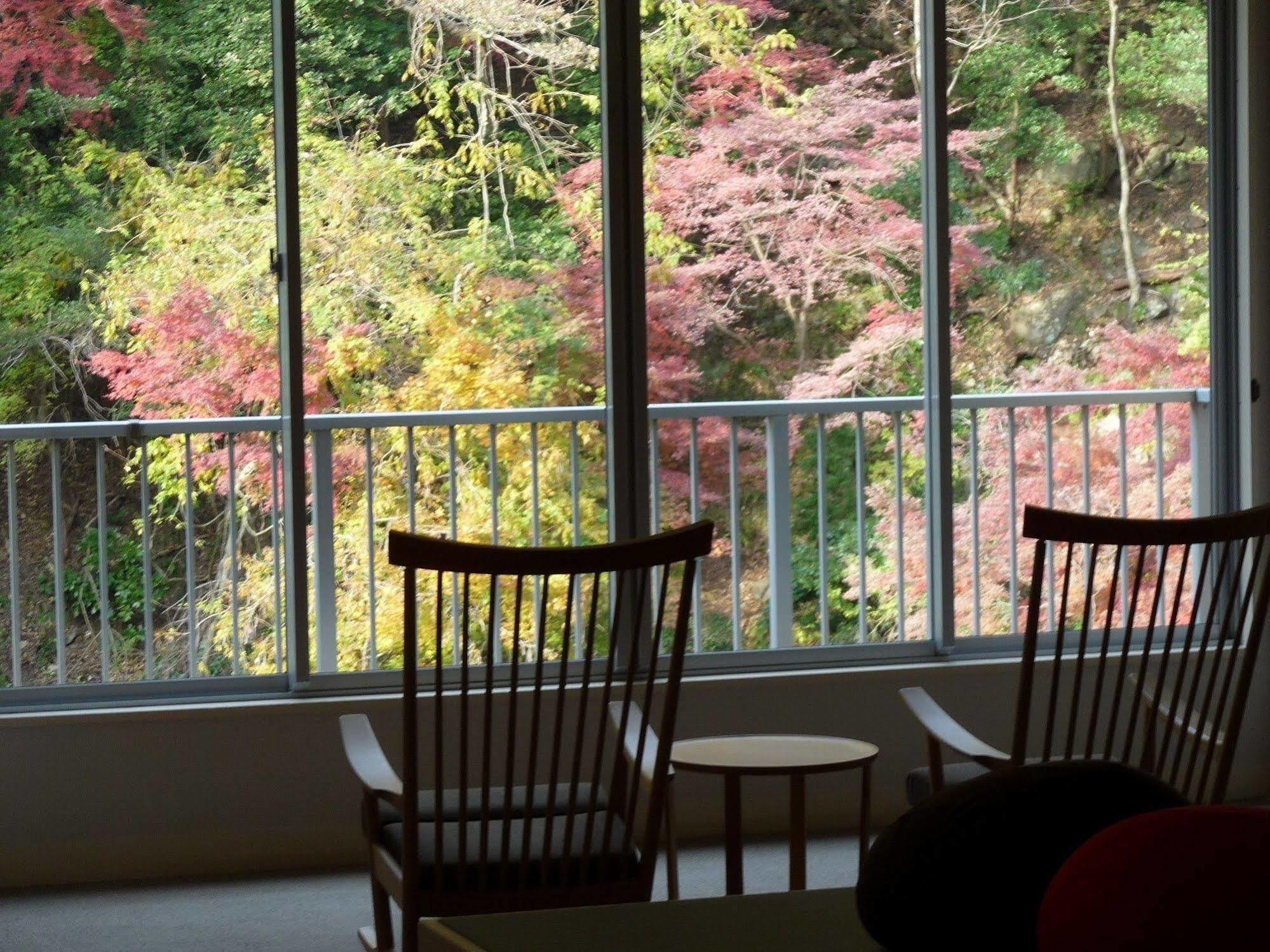 Hotel Hakone Pax Yoshino Extérieur photo