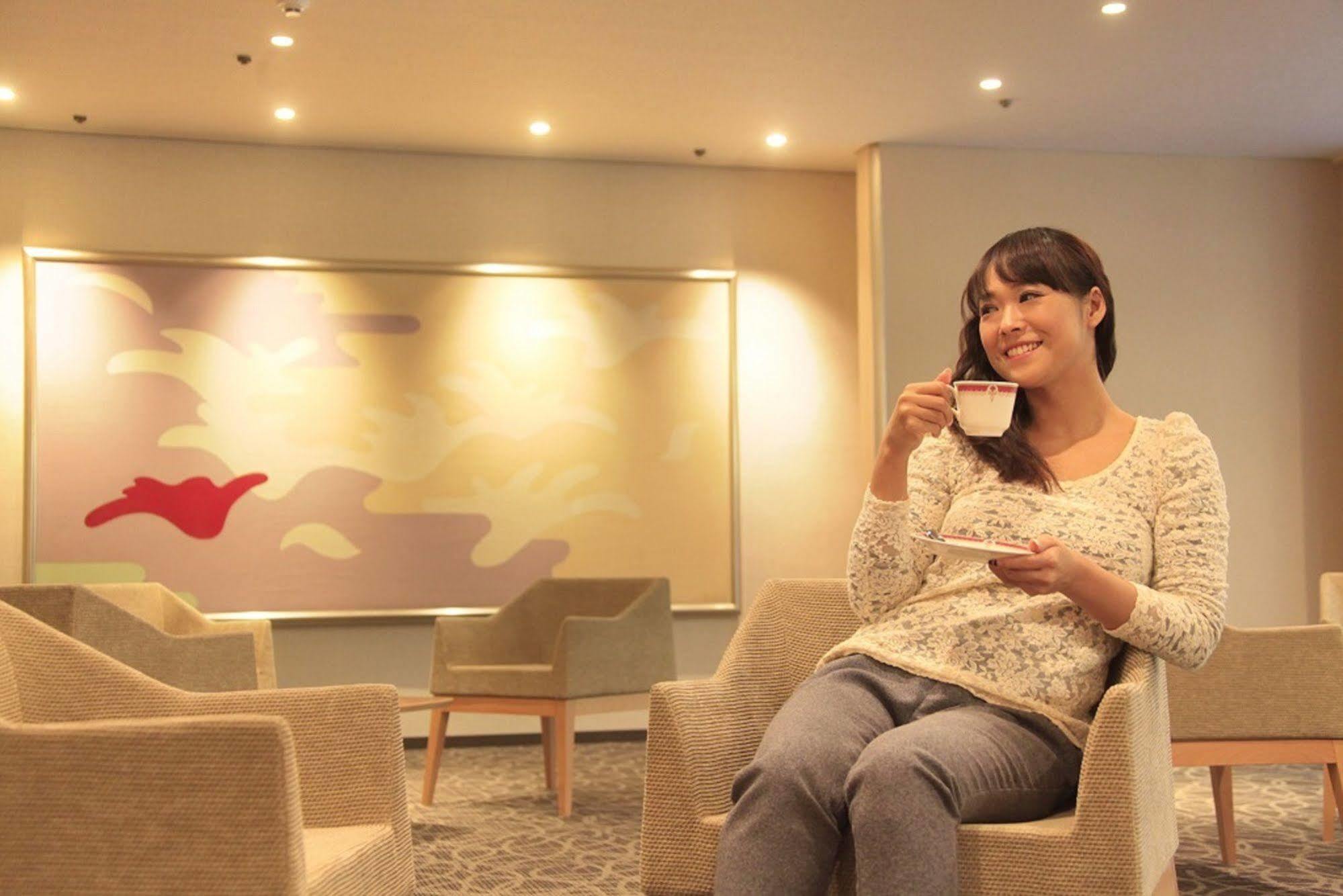 Hotel Hakone Pax Yoshino Extérieur photo