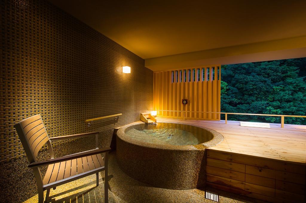 Hotel Hakone Pax Yoshino Extérieur photo